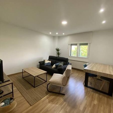 Apartamento Nya Θαμόρα Εξωτερικό φωτογραφία