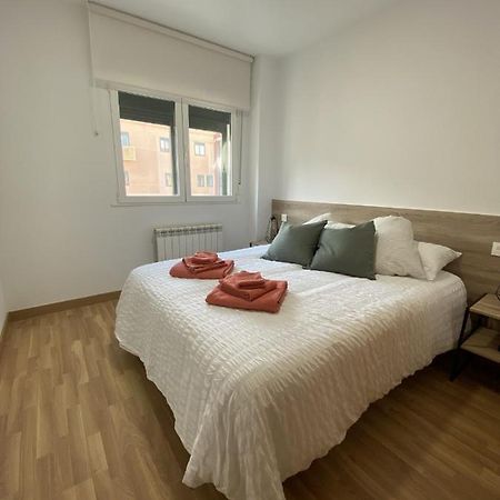 Apartamento Nya Θαμόρα Εξωτερικό φωτογραφία