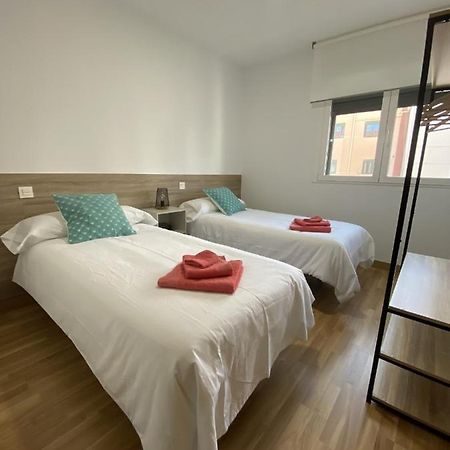 Apartamento Nya Θαμόρα Εξωτερικό φωτογραφία