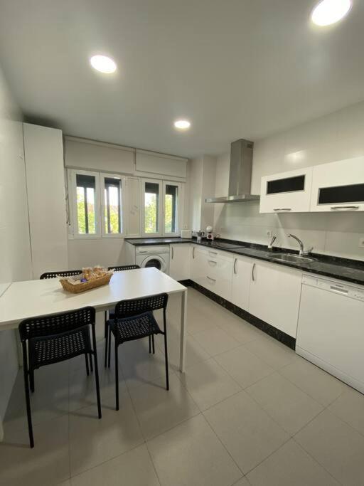 Apartamento Nya Θαμόρα Εξωτερικό φωτογραφία