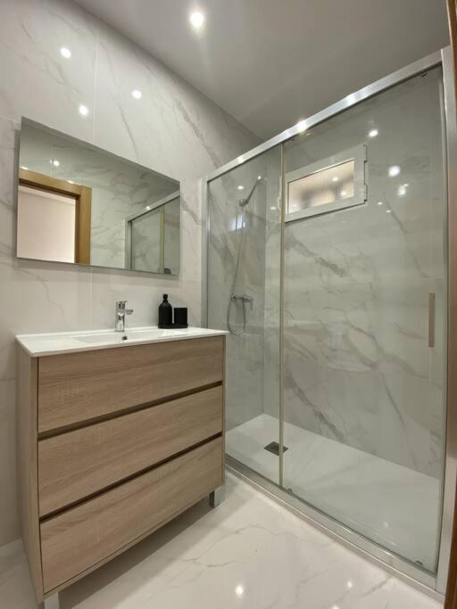 Apartamento Nya Θαμόρα Εξωτερικό φωτογραφία