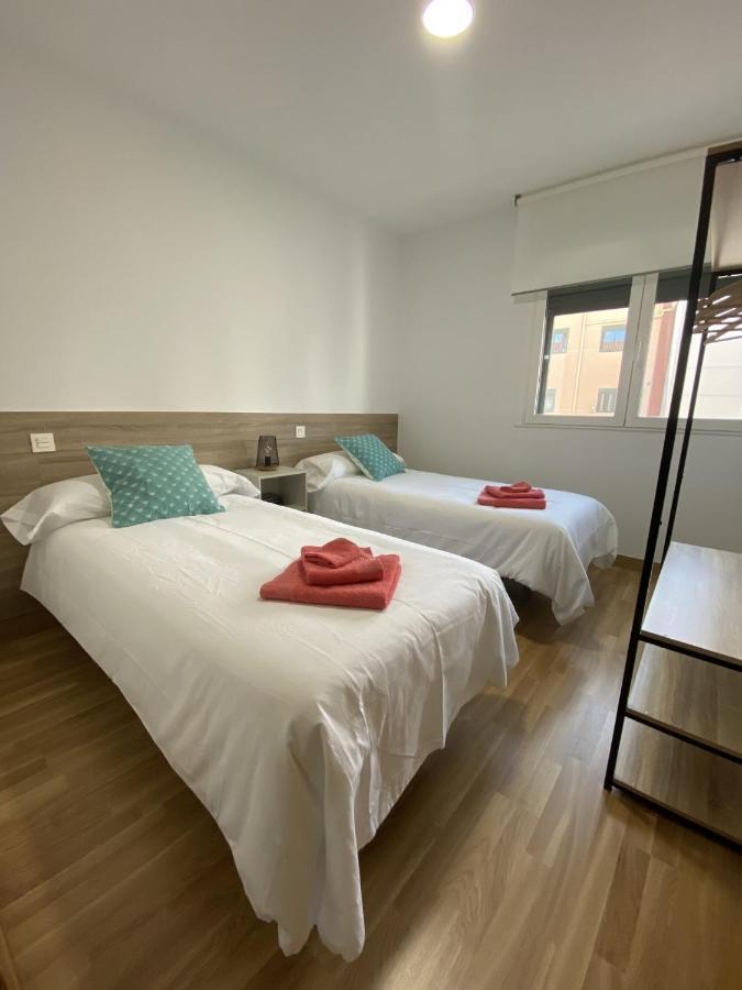 Apartamento Nya Θαμόρα Εξωτερικό φωτογραφία
