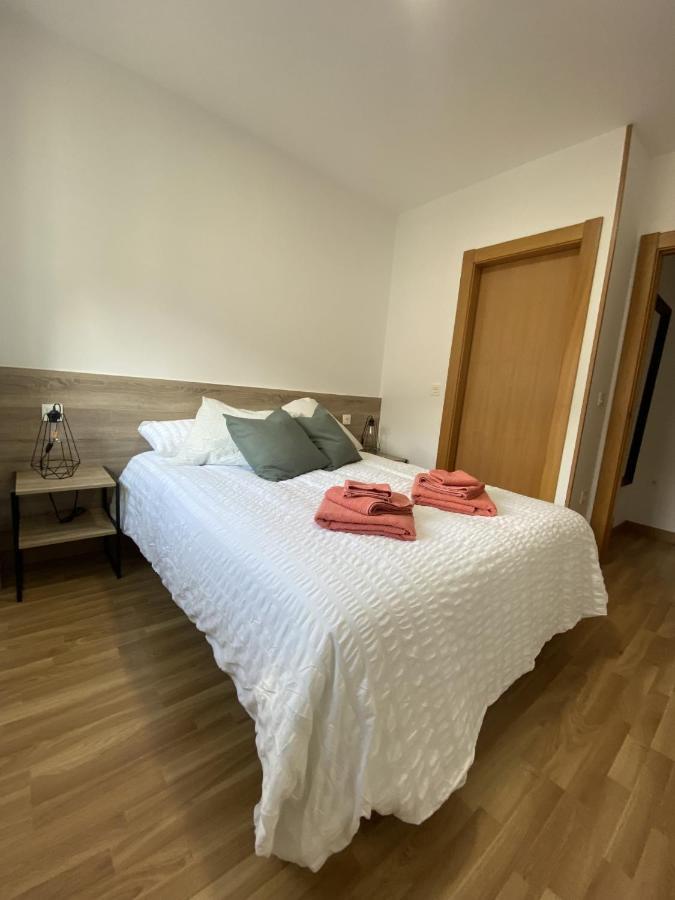 Apartamento Nya Θαμόρα Εξωτερικό φωτογραφία
